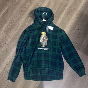 Polo Ralph Lauren sweatshirt size XL brand new